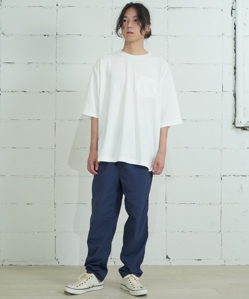 セール】RAD CHILL OFF THE HOOK ナイロンパンツ（その他パンツ）｜RAD