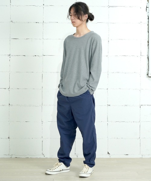 セール】RAD CHILL OFF THE HOOK ナイロンパンツ（その他パンツ）｜RAD