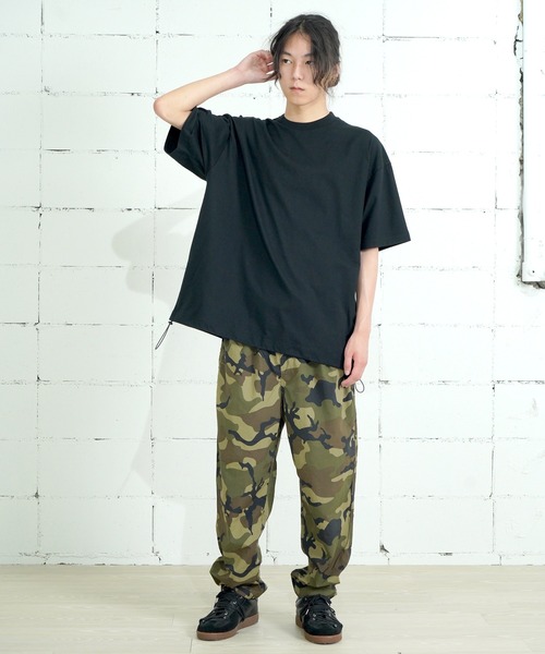 セール】RAD CHILL OFF THE HOOK ナイロンパンツ（その他パンツ）｜RAD