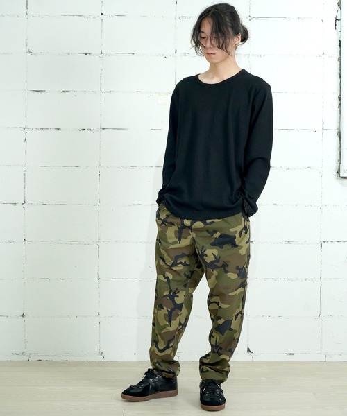 セール】RAD CHILL OFF THE HOOK ナイロンパンツ（その他パンツ）｜RAD