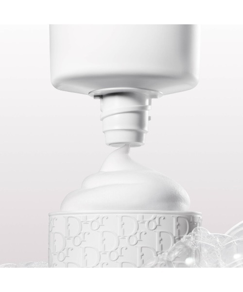Dior ラムース DIOR】 ラ ムース オフ オン - スキンケア
