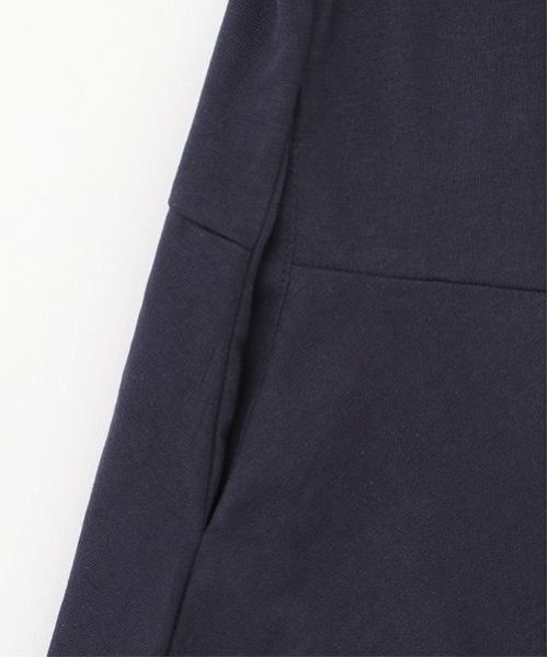 by LOVEiT（バイラビット）の「ポロワンピース（ワンピース・キッズ・ネイビー/ピンク・140cm/150cm/160cm/120cm/130cm）」の5枚目の写真