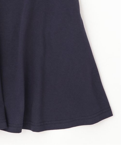 by LOVEiT（バイラビット）の「ポロワンピース（ワンピース・キッズ・ネイビー/ピンク・140cm/150cm/160cm/120cm/130cm）」の6枚目の写真