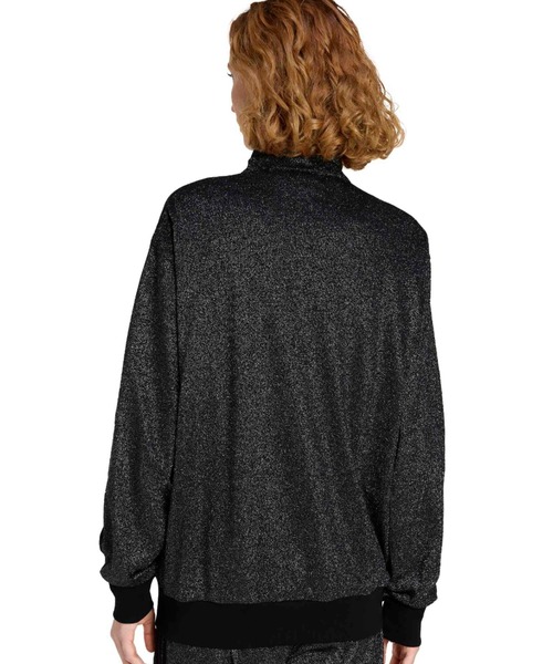 adidas LUREX FIREBIRD TRACK TOP / アディダス ルレックス ファイヤー