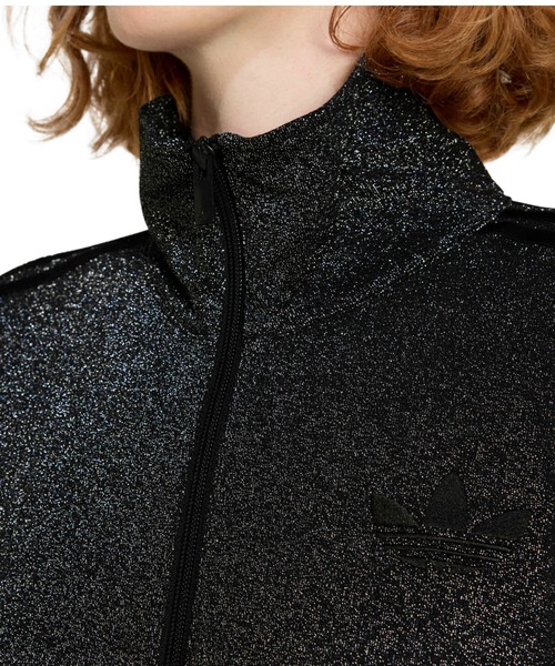 adidas LUREX FIREBIRD TRACK TOP / アディダス ルレックス ファイヤー