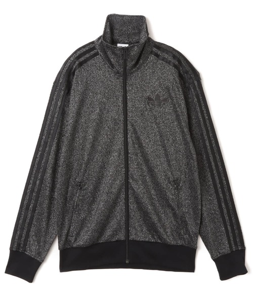 adidas LUREX FIREBIRD TRACK TOP / アディダス ルレックス ファイヤー