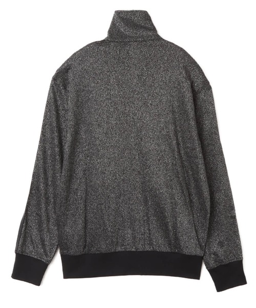 adidas LUREX FIREBIRD TRACK TOP / アディダス ルレックス ファイヤー