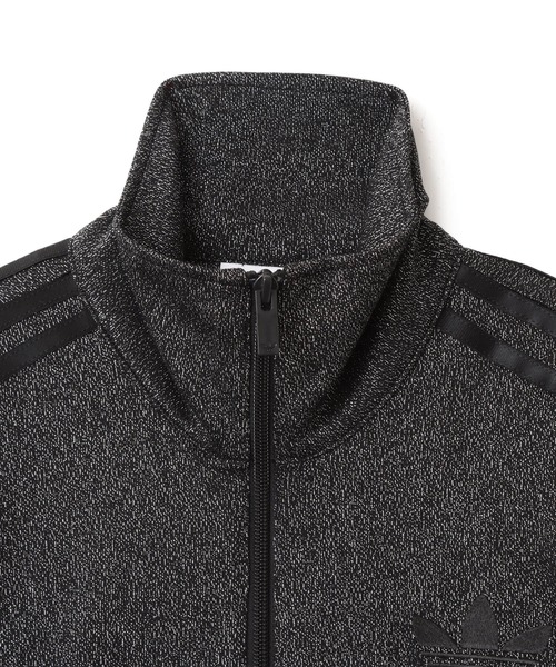 adidas LUREX FIREBIRD TRACK TOP / アディダス ルレックス ファイヤー