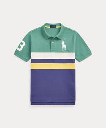 POLO RALPH LAUREN CHILDRENSWEAR(| t [ `hYEFA)Big Pony Rbg bV |Vc(|Vc)