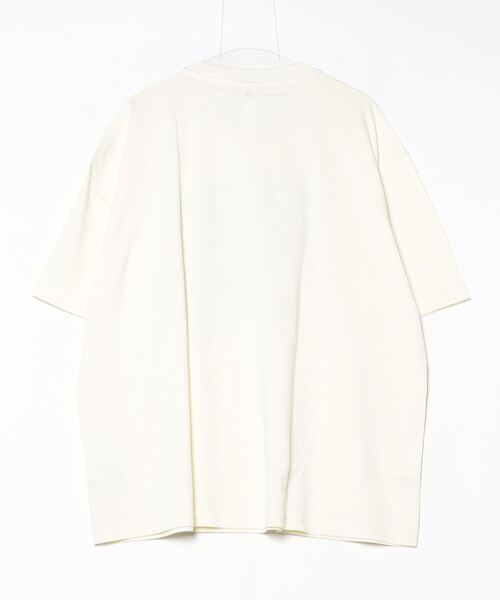 ホットショット グラフィック 半袖Tシャツ HOT SHOT TEE