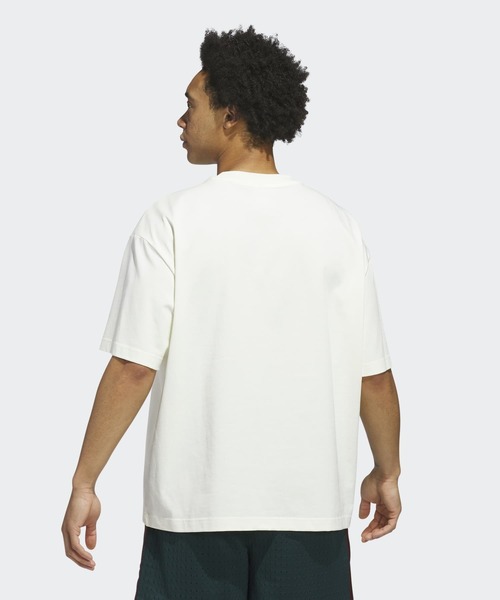 セール】ホットショット グラフィック 半袖Tシャツ HOT SHOT TEE