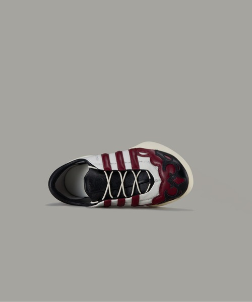 唯一無二の個性を纏う【Y-3】Regu スニーカー Y-3 スニーカー REGU MARY JANE メンズ レディース : ZOZOTOWN
