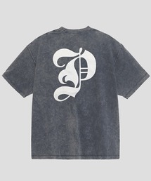 Paragraph ウォッシュド加工 パラグラフ スウェットTシャツ 新品未開封 95381814b_34_d_500.jpg