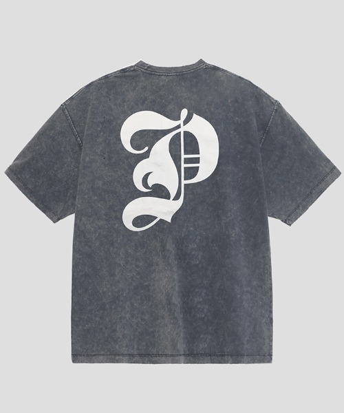 Paragraph ウォッシュド加工 パラグラフ スウェットTシャツ 新品未開封 楽天市場】Paragraph パラグラフ スウェット サイズ:FREE マルチ