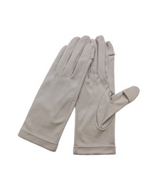 KURODA(N_)WOMEN ORGANIC COTTON O[u UVPA()