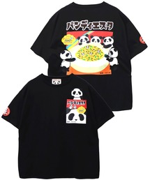 パンダ パンダ」に該当するTシャツ/カットソーファッション通販