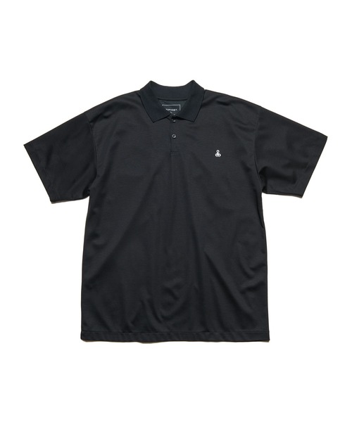 SOPHNET　ソフネット　ポロシャツ SUPIMA COTTON S/S POLO SHIRT（ポロシャツ）｜SOPHNET.（ソフ