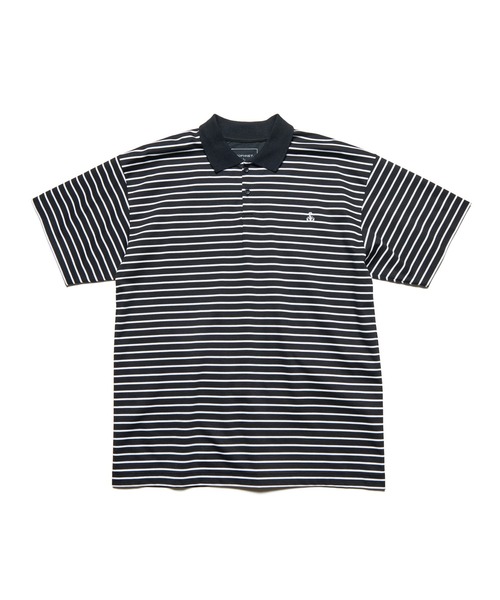 SUPIMA COTTON S/S POLO SHIRT（ポロシャツ）｜SOPHNET.（ソフ