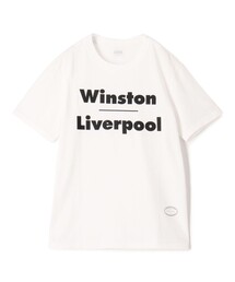 TANGTANG GUESS WHO3 Tシャツ