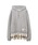 Maison MIHARA YASUHIRO�i���]���~�n�����X�q���j�́uTriple Layered Half-zip Hoodie�i�X�E�F�b�g�j�v�b�O���[