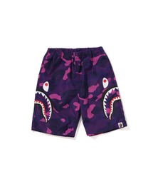 A BATHING APE｜ア ベイシング エイプのパンツ（ショート・ひざ上丈