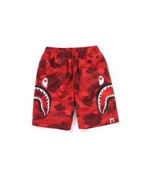 A BATHING APE｜ア ベイシング エイプのパンツ（ショート・ひざ上丈