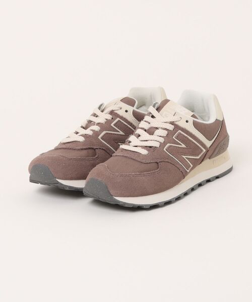 セール】NEW BALANCE ニューバランス WL574RTS(B) WL574 WL574RTS