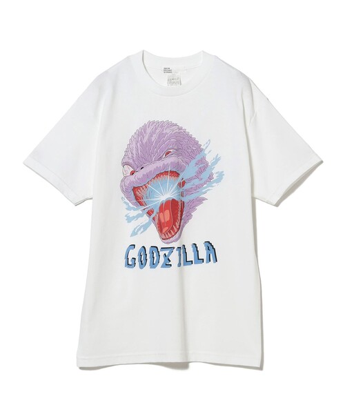 BEAMS NAUGHA ビームス ナウガハイド 限定 モンスター コラボ 貴重 マンガート ビームス〉コラボグッズ 販売開始