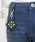 schott�i�V���b�g�j�́uSPURK STUDS KEY HOLDER�i�L�[�z���_�[�j�v�b�u���b�N