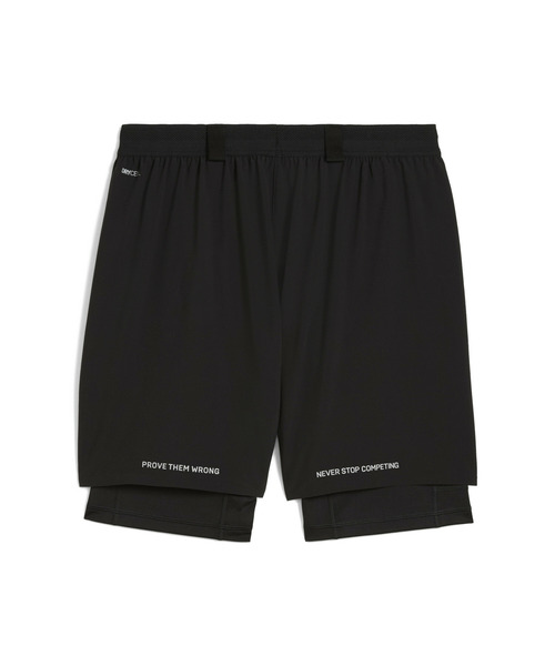 セール】PUMA プーマ メンズ トレーニング PUMA x HYROX 2IN1