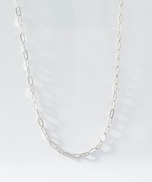 Sakka（サッカ）の「【deedoodah】retowa サージカルステンレス×IP チェーンネックレス（ネックレス）」