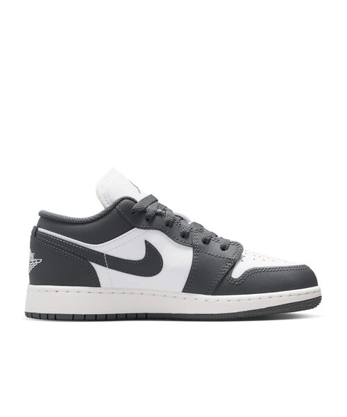 シューズ(男性用) AIR JORDAN 1 LOW G JORDAN BRAND AIR JORDAN 1 LOW G NRG WHITE/BLACK（ジョーダン
