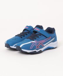 ASICS(�A�V�b�N�X)��ASICS �A�V�b�N�X 19-23 LAZERBEAM SK-MG-B 19-23 ���[�U�[�r�[�� SK-MG-B 1154A211-400 BLU/N.RED(�X�j�[�J�[)