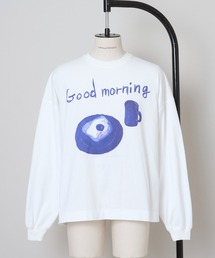 SHINYAKOZUKA | MORNING SPECIAL(Tシャツ/カットソー)