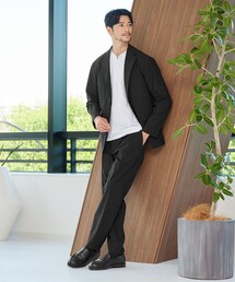 BEAUTY&YOUTH UNITED ARROWS(r[eB[Ah[XiCebhA[Y)́yWEB WARDROBE SMARTzMILPA bNX ZbgAbv/WPbgC[W[pc(ZbgAbv)