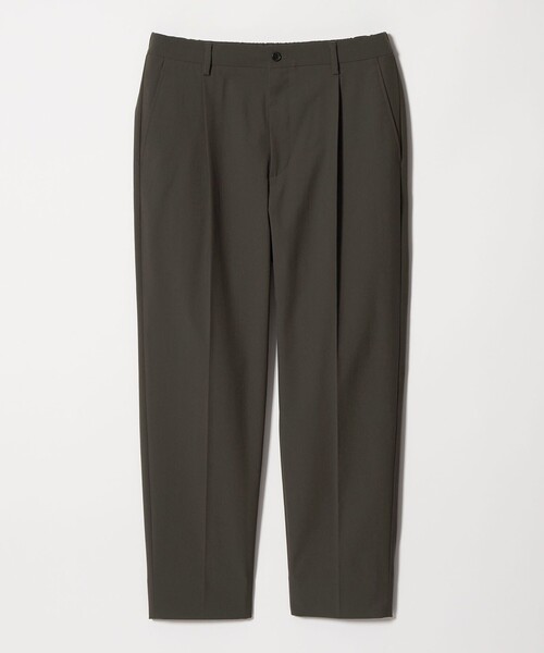 WEB限定 WARDROBE SMART】MILPA リラックス セットアップ/ジャケット