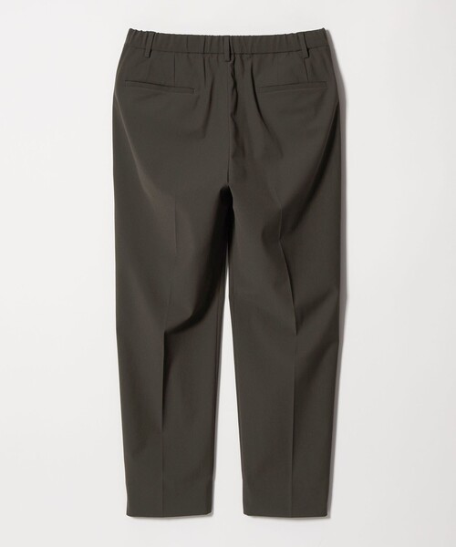 BEAUTY&YOUTH UNITED ARROWS（ビューティーアンドユースユナイテッドアローズ）の「【WEB限定 WARDROBE SMART】MILPA リラックス セットアップ/ジャケット＆イージーパンツ（セットアップ・メンズ・ネイビー/ブラック/オリーブ・S/M/L/XL）」の17枚目の写真