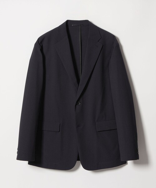 WEB限定 WARDROBE SMART】MILPA リラックス セットアップ/ジャケット