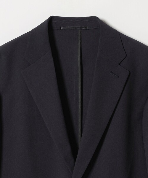 ユナイテッドアローズ　リラックス 2B ジャケット/イージーパンツ 360°MASTER リラックス 2B ジャケット／1P テーパードイージーパンツ