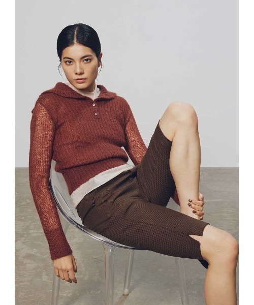 コエル（COEL）/スティックパンツ セール】スティックパンツ（その他パンツ）｜COEL（コエル）の