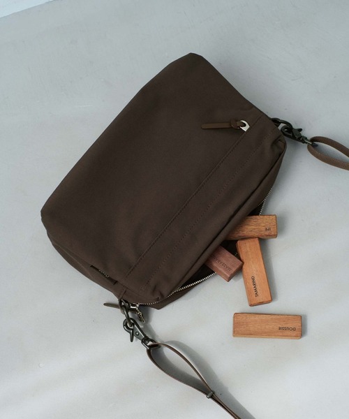 スタンダードサプライ / シンプリシティ限定色 / ウィークエンドショルダー STANDARD SUPPLY（スタンダードサプライ）※10TH LIMITED