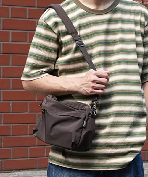 スタンダードサプライ / シンプリシティ限定色 / ウィークエンドショルダー STANDARD SUPPLY（スタンダードサプライ）※10TH LIMITED