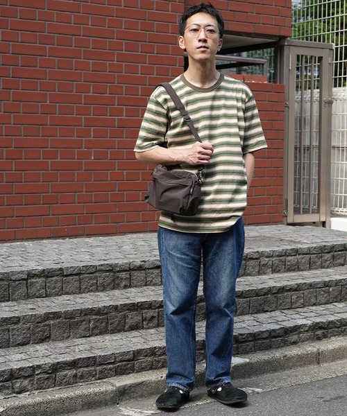 スタンダードサプライ / SIMPLICITY DARK BROWN EDITION