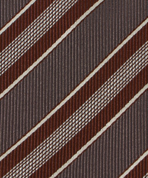 マルチストライプ ネクタイ（ネクタイ）｜UNITED ARROWS（ユナイテッド