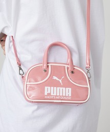 PUMA/プーマ UNISEX マイクログリップバッグ ハンドバッグ 秋 秋服 2026年秋冬