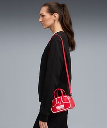 PUMA/プーマ UNISEX マイクログリップバッグ ハンドバッグ 秋 秋服 2026年秋冬