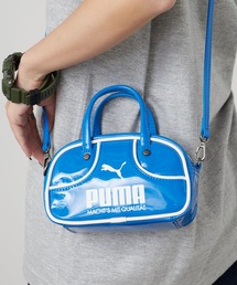 PUMA（プーマ）の「PUMA/プーマ UNISEX マイクログリップバッグ ハンドバッグ 2026年春夏（ハンドバッグ）」