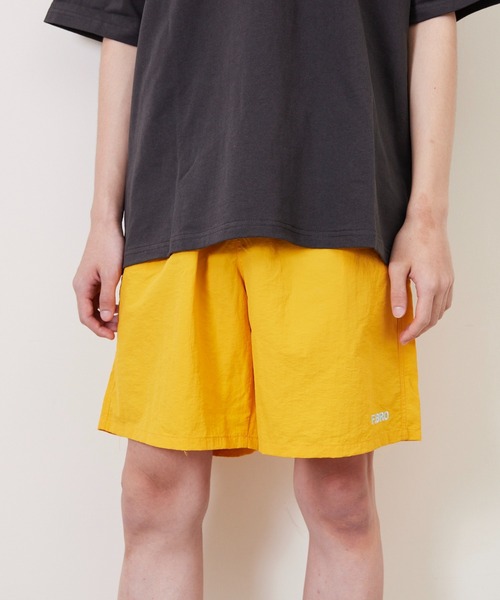 セール】RUGGEDWORKS｜ラゲッドワークス（メンズ）のパンツ（イエロー