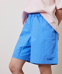 Fluffy BROTHERS（フラッフィーブラザーズ）の「水陸両用ハーフパンツ（大人サイズ）（その他パンツ）」