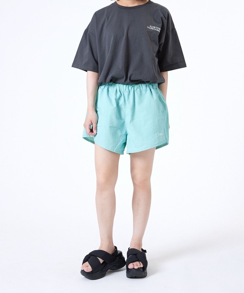 Fluffy BROTHERS（フラッフィーブラザーズ）の「水陸両用ハーフパンツ（大人サイズ）（その他パンツ・メンズ・イエロー/ブルー/エメラルド・M/L/XL/MEDIUM）」の21枚目の写真